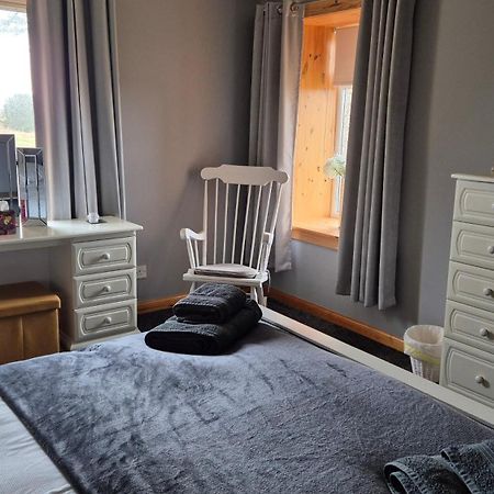 Mackenzie 25 Villa Stornoway  Eksteriør bilde