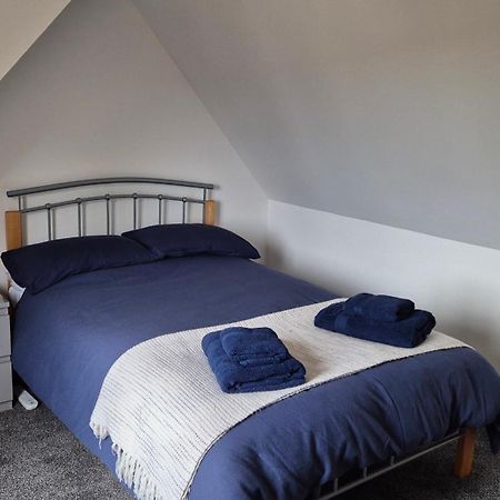 Mackenzie 25 Villa Stornoway  Eksteriør bilde