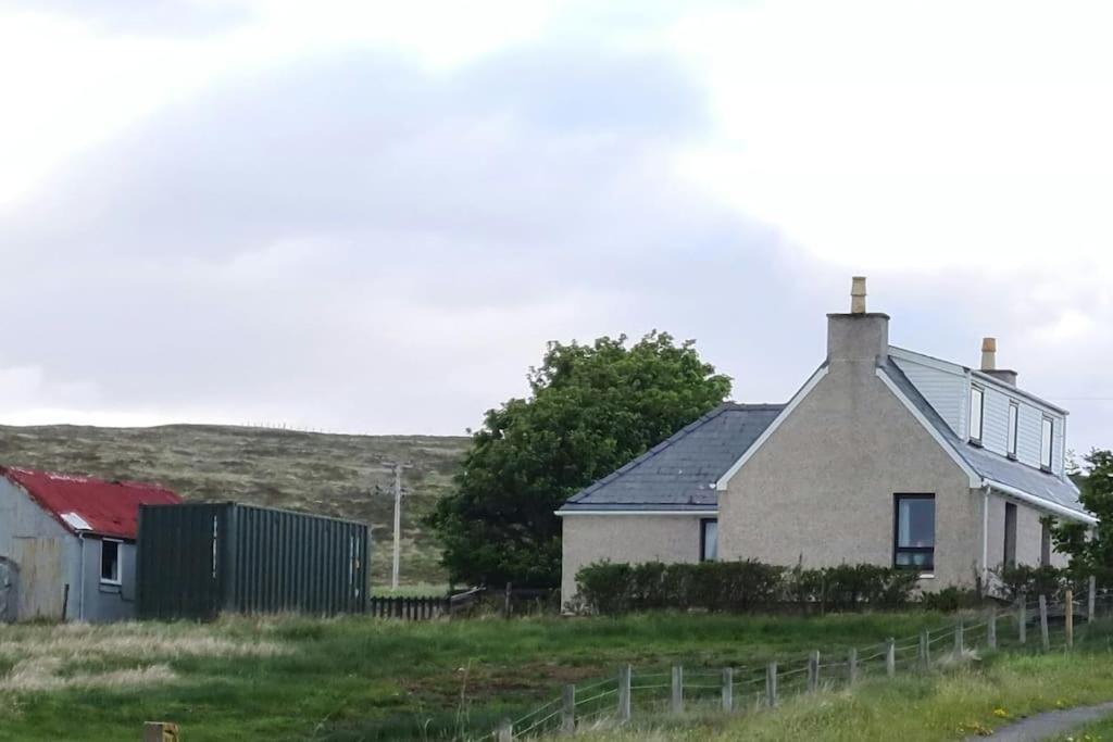 Mackenzie 25 Villa Stornoway  Eksteriør bilde