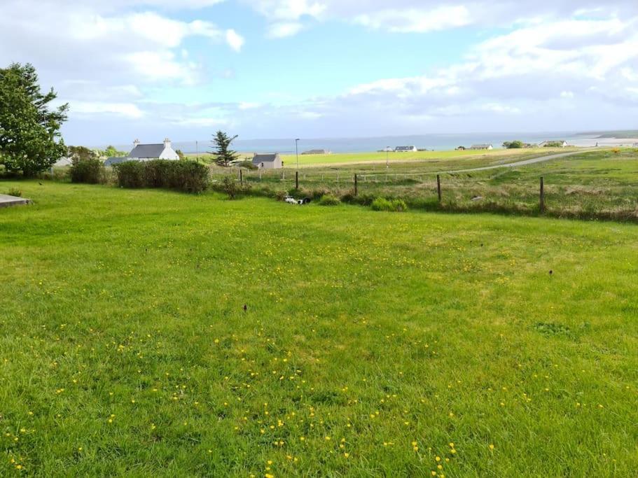Mackenzie 25 Villa Stornoway  Eksteriør bilde