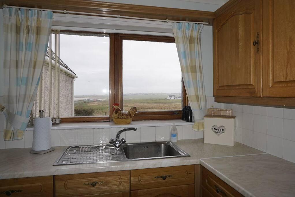 Mackenzie 25 Villa Stornoway  Eksteriør bilde