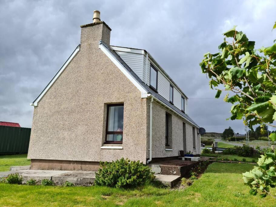 Mackenzie 25 Villa Stornoway  Eksteriør bilde