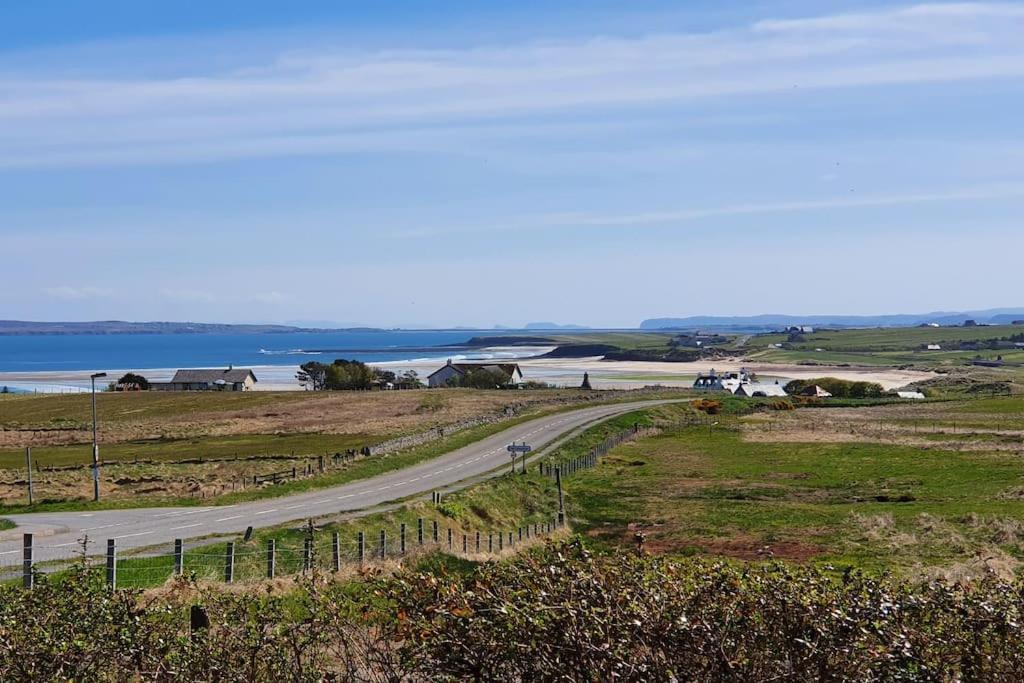 Mackenzie 25 Villa Stornoway  Eksteriør bilde