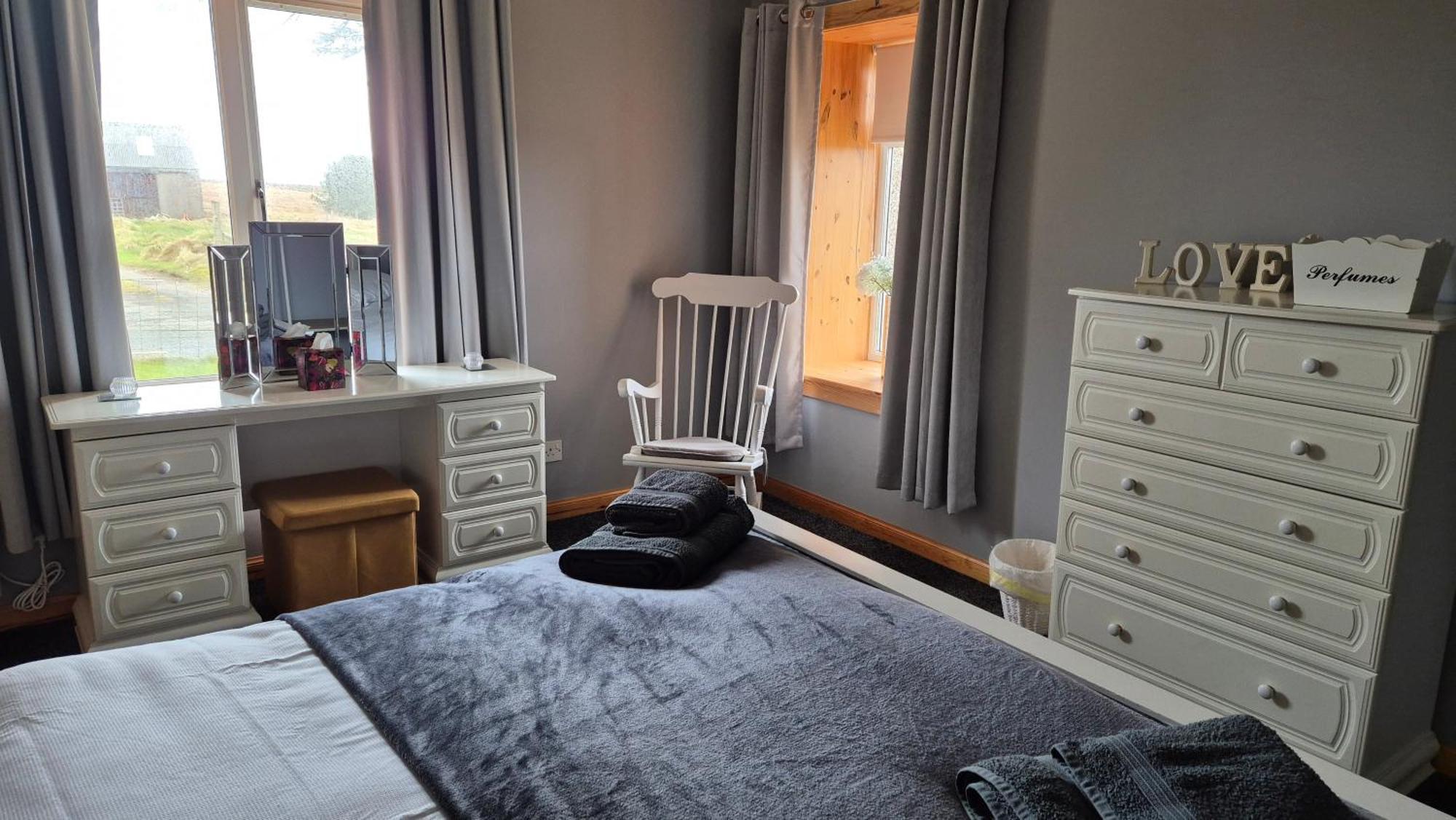 Mackenzie 25 Villa Stornoway  Eksteriør bilde